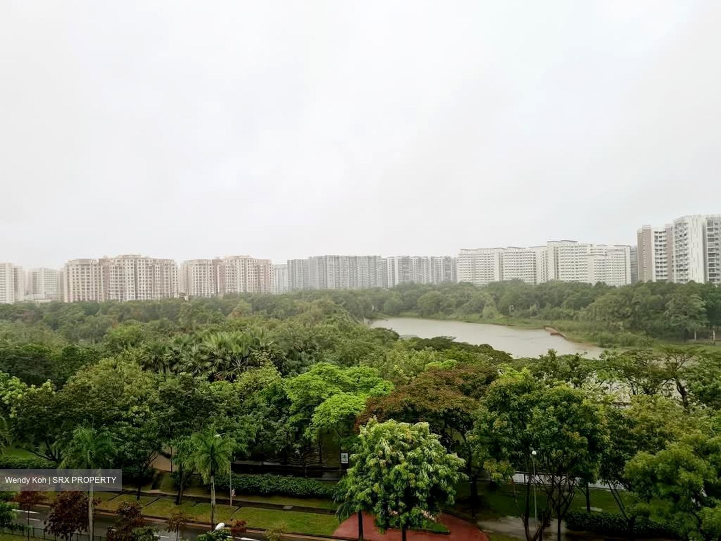 Blk 401 Harmony View (Hougang), HDB 3 Rooms #570005251